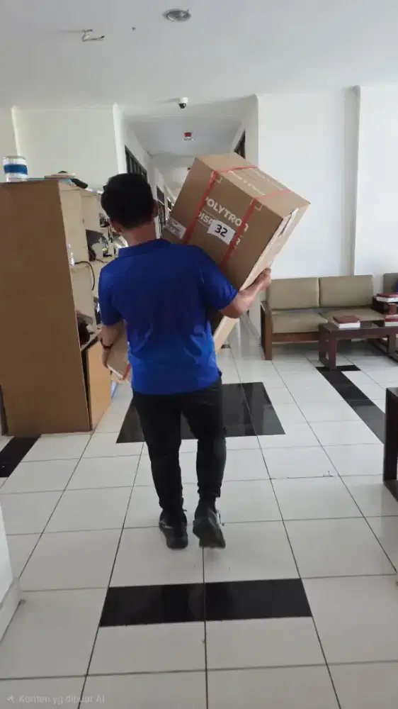 [JUAL CEPAT DISPENSER NEW!!!]