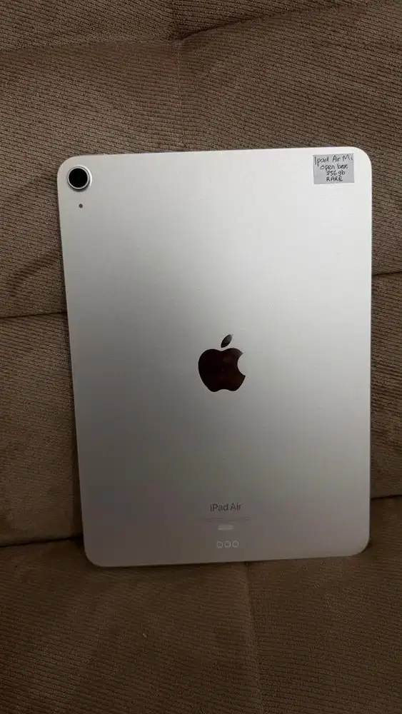 IPAD AIR M1 256 OPEN BOX