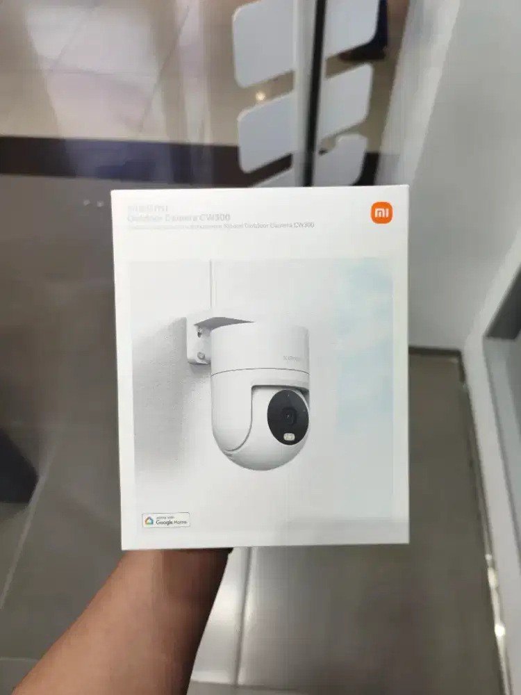 READY STOK !! CCTV CW300 OUTDOOR