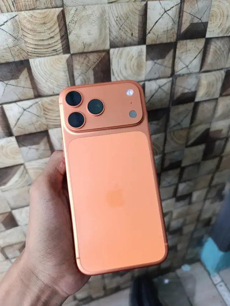 iPhone 17 pro max 256Gb