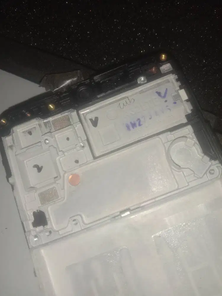 lcd copotan samsung A32 orian