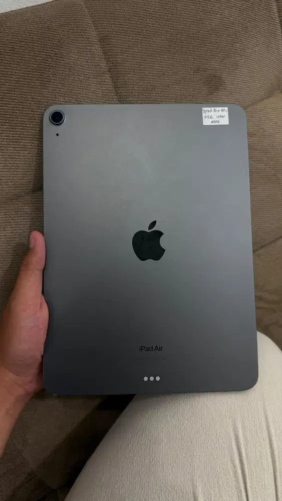 IPAD AIR M1 256 SEC INTER