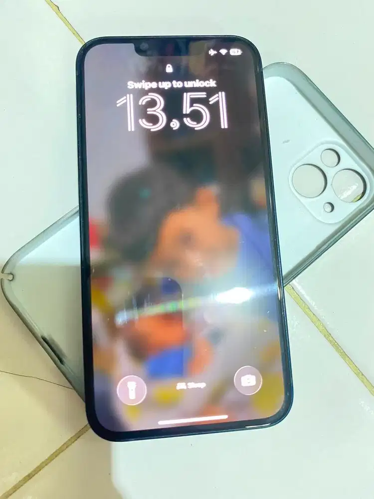 Iphone 13 128gb Ibox