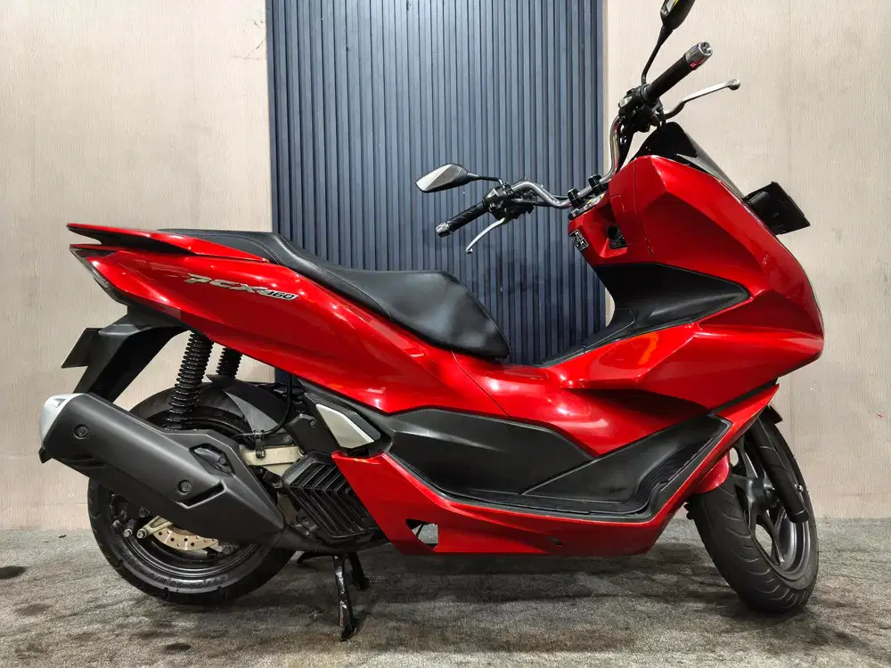 PCX 160 CBS 2024 istimewa mulus terawat siap pakai...