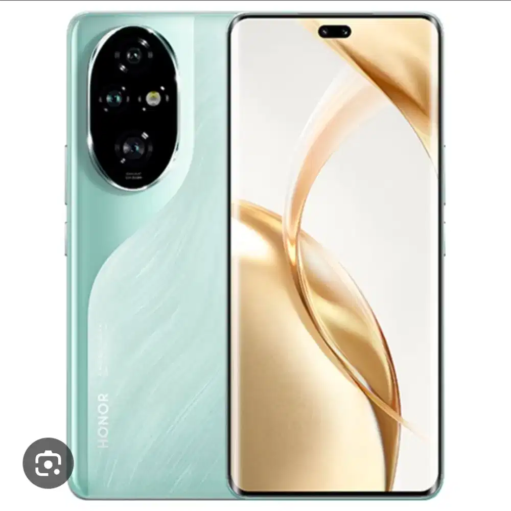Honor 200pro baru