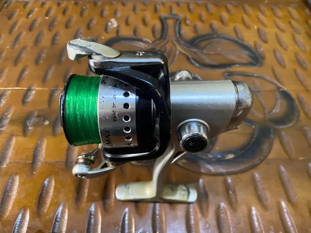 Reel Ryobi Ecusima II 1000