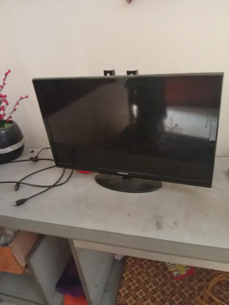 TV  merek samsung