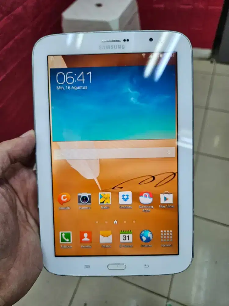 samsung note 8 inch N5100