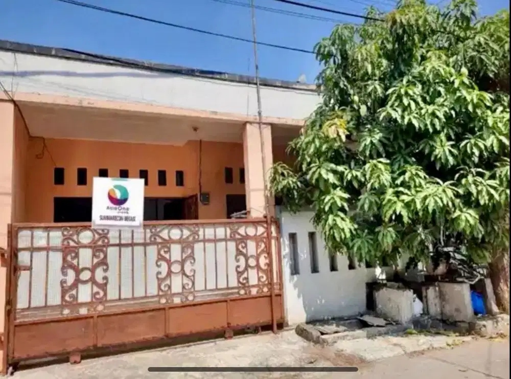 Disewakan / Dijual