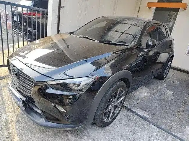 DP RENDAH - Mazda CX-3 2.0 Touring Bensin-AT 2020