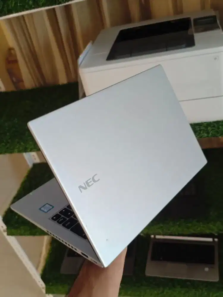 LAPTOP JEPANG SUPER HANDAL & RINGAN! NEC VersaPro Core i5