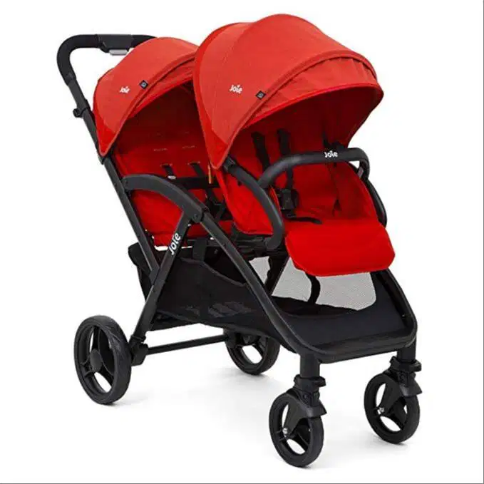 Joei Evalite Duo Stroller