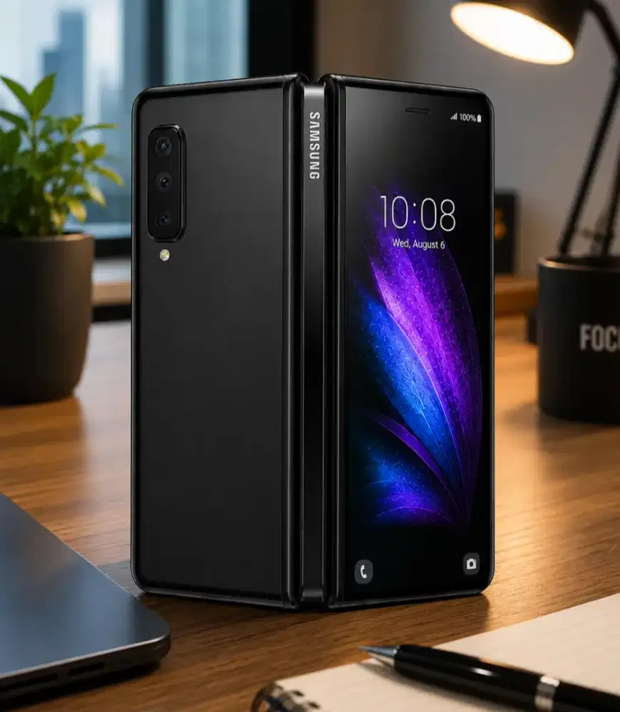 Samsung galaxy z fold 1