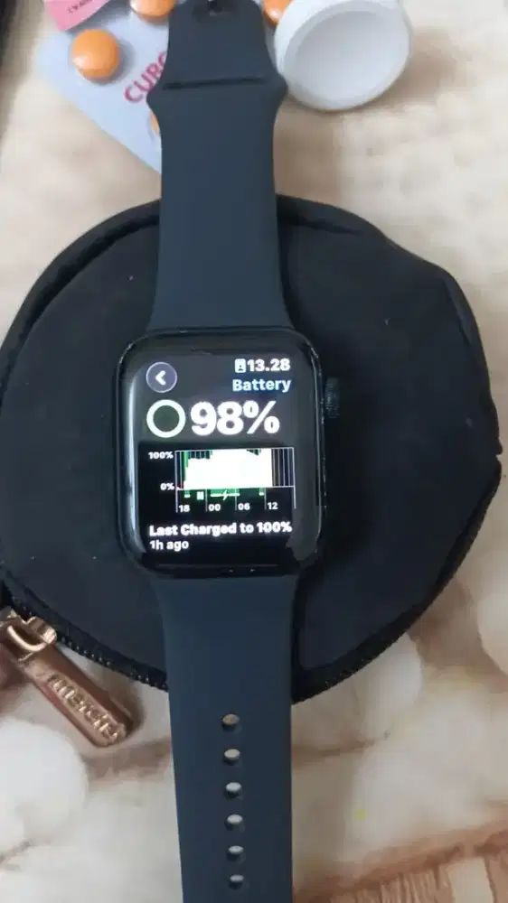 Apple Watch SE Gen 2