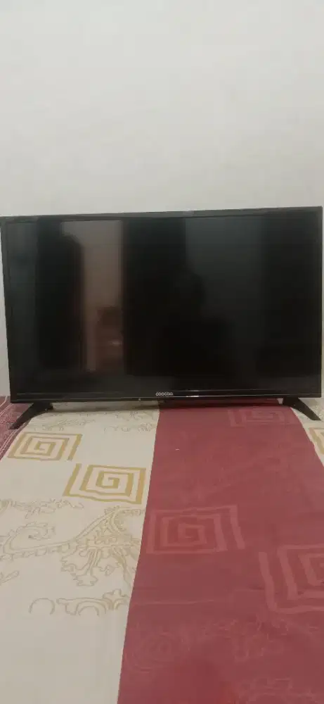 Tv coocaa 32 inch