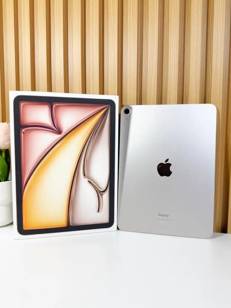Ipad air m2 11inch 128GB