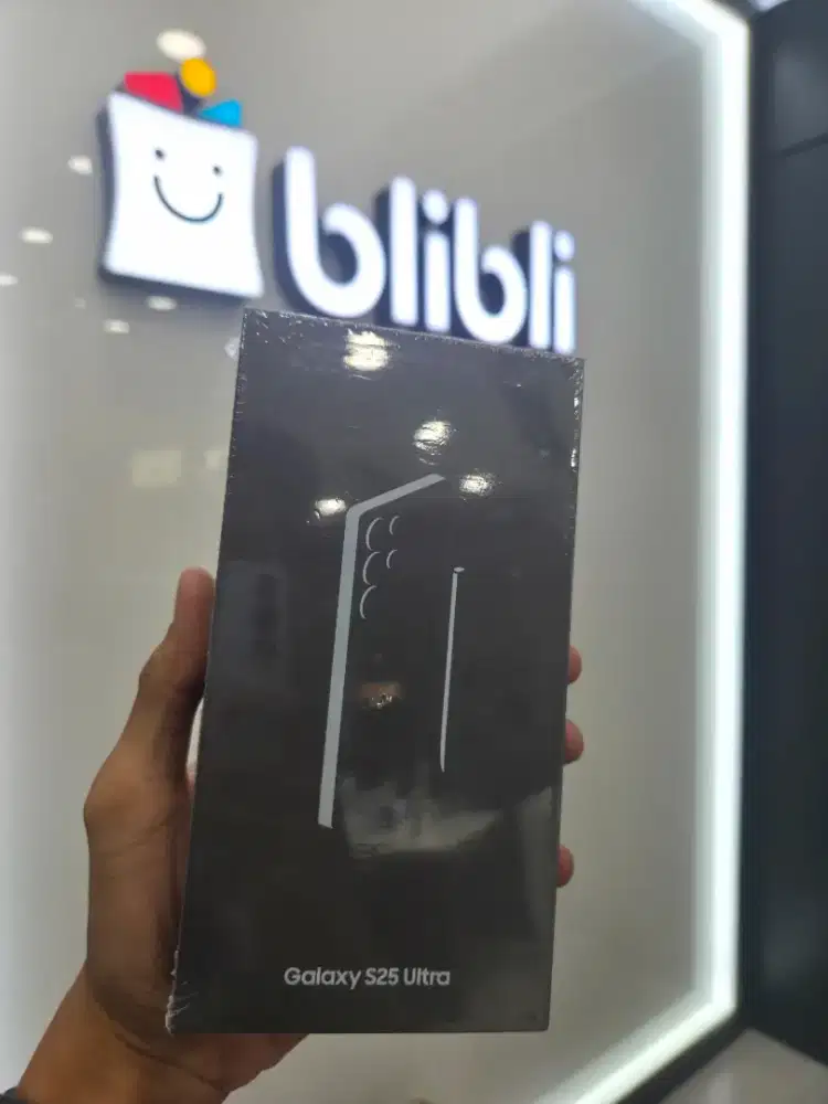 Galaxy S25 Ultra