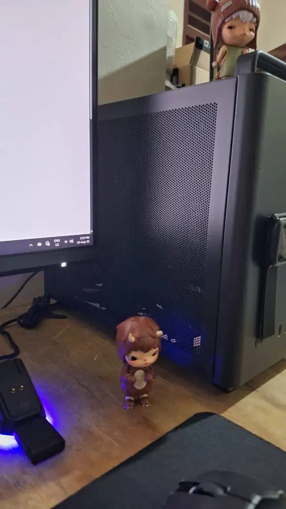 [ CPU Full Set ] PC Setup 2026 || For Gaming / Office