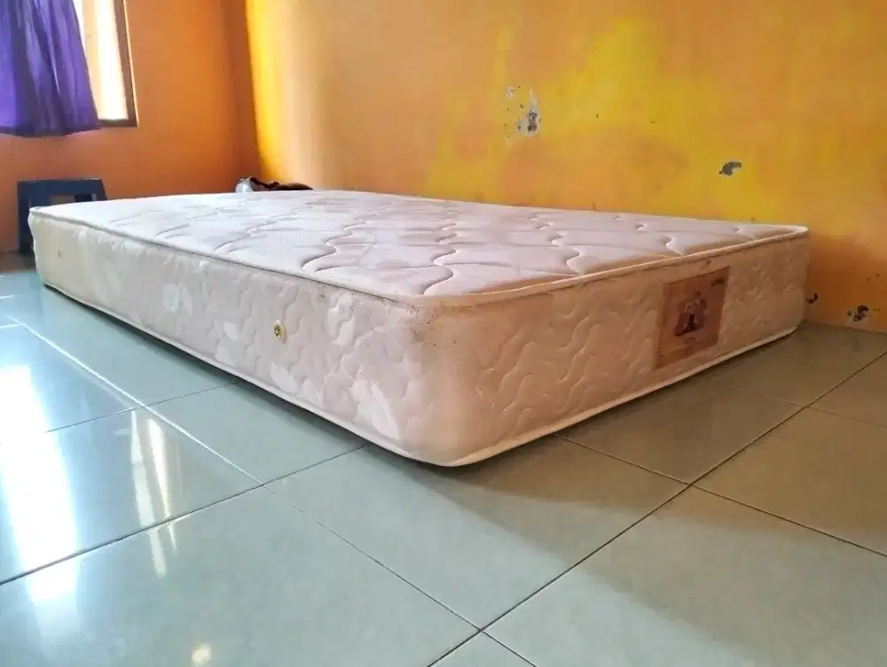 KASUR SPRING BED