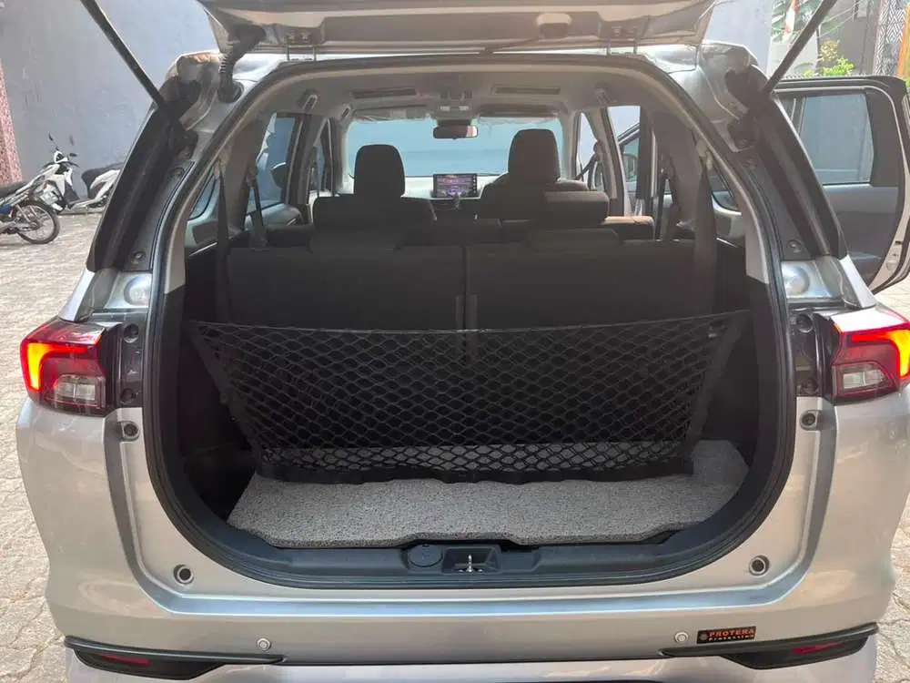 Daihatsu Xenia 2022 Bensin