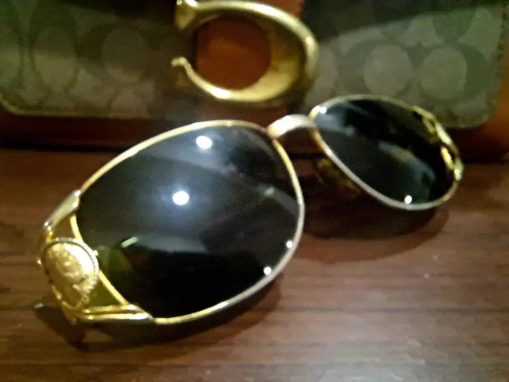 Fendi FS 295 Iconic woman sunglasses rare