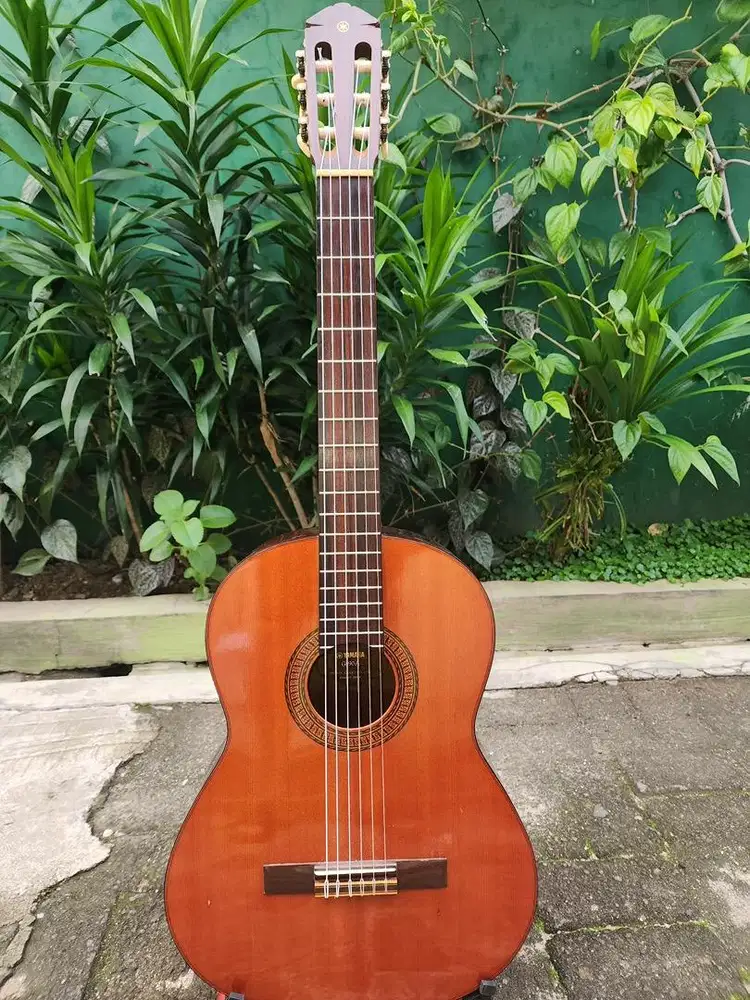 YAMAHA GITAR CLASIC G-90A NIPPON GAKKI