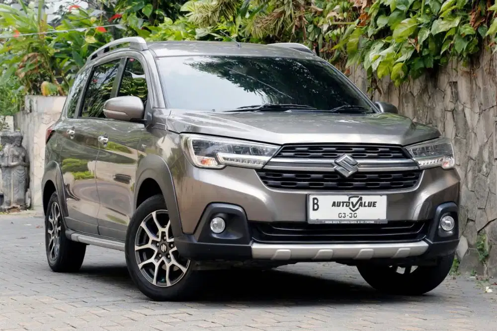 Suzuki XL7 Beta AT 2020 Dp 15Jt