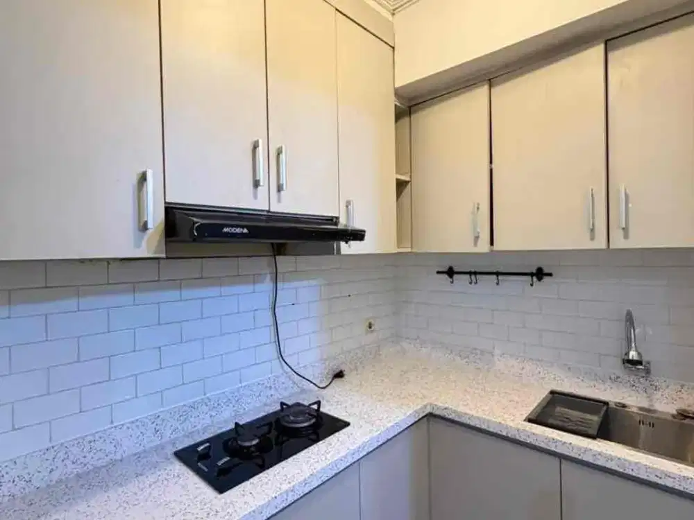 disewakan apartemen gading mediterania residence kelapa gading 2 Kamar Bulanan tahunan