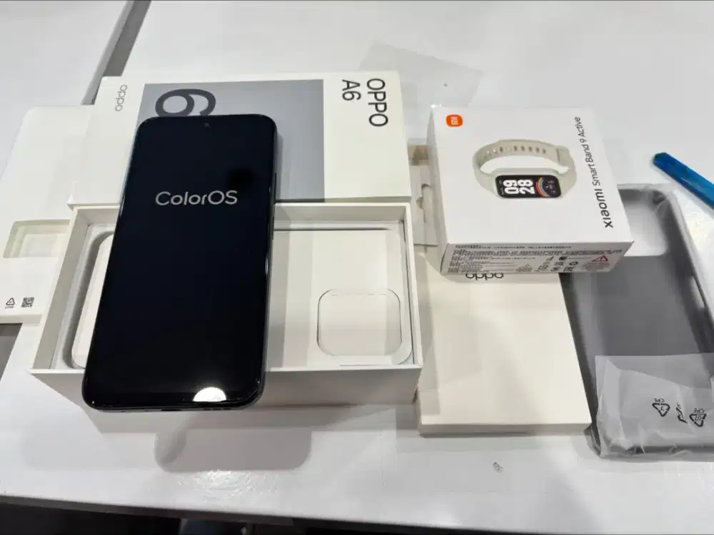 Promo Menarik Oppo A6 di Erafone Ruko Antasari