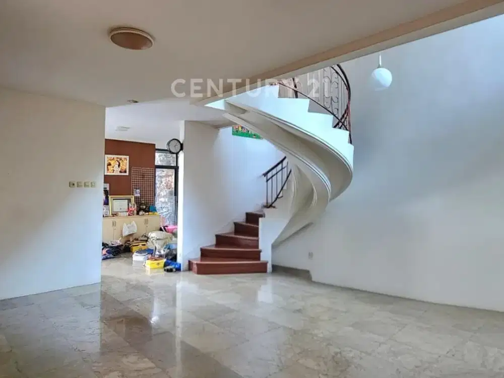 Rumah Murah 2 Lantai Siap Huni Taman Modern Cakung Jakarta Timur