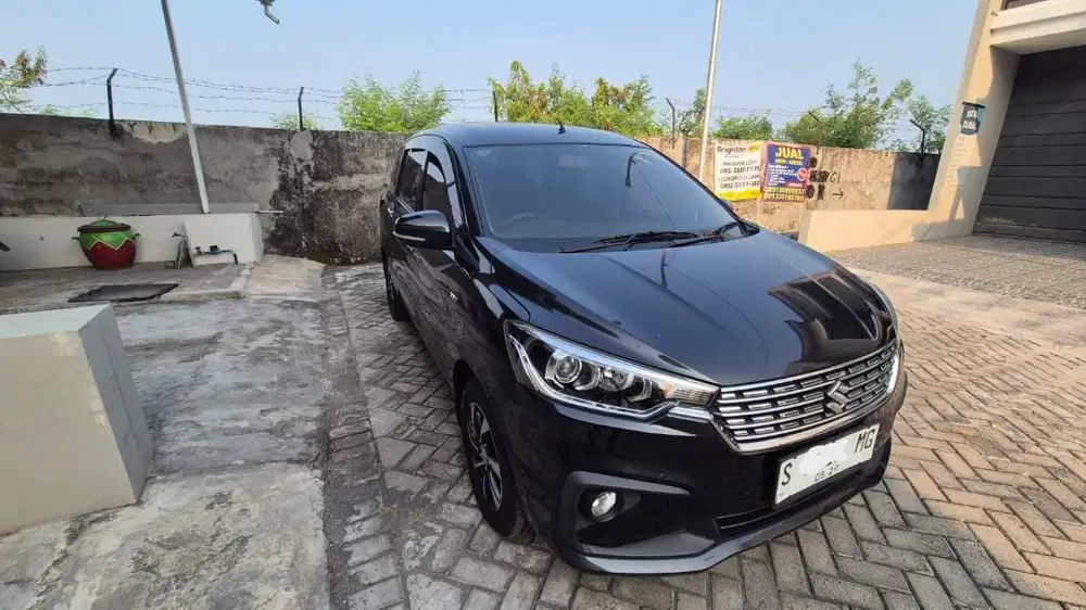 ERTIGA GX 2019 MT