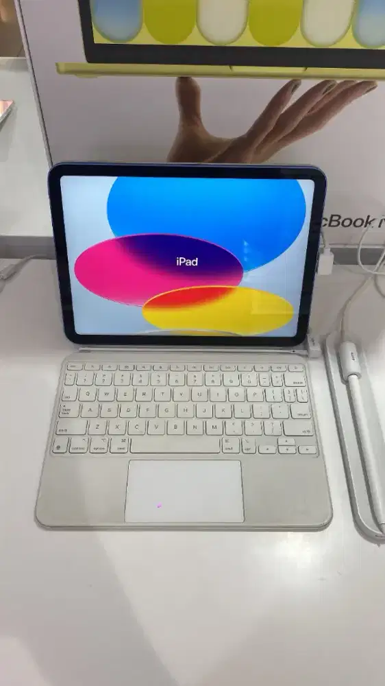 ipad 11 wifi only