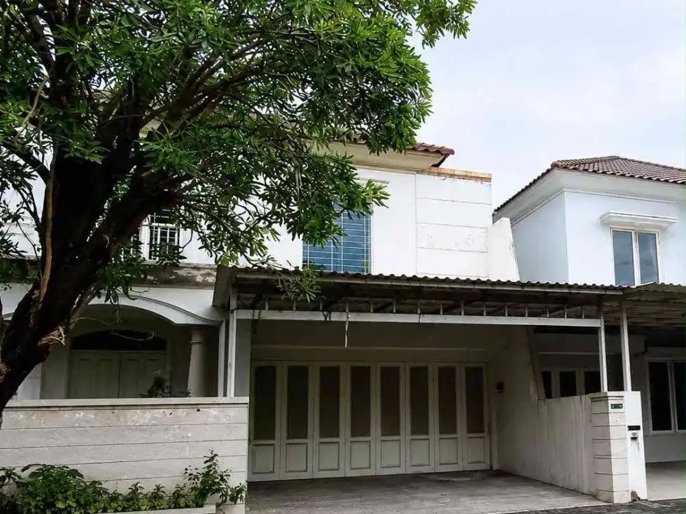 Wisata Bukit Mas Surabaya Barat