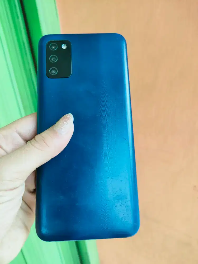 Samsung A03S Ram 3/32gb NET