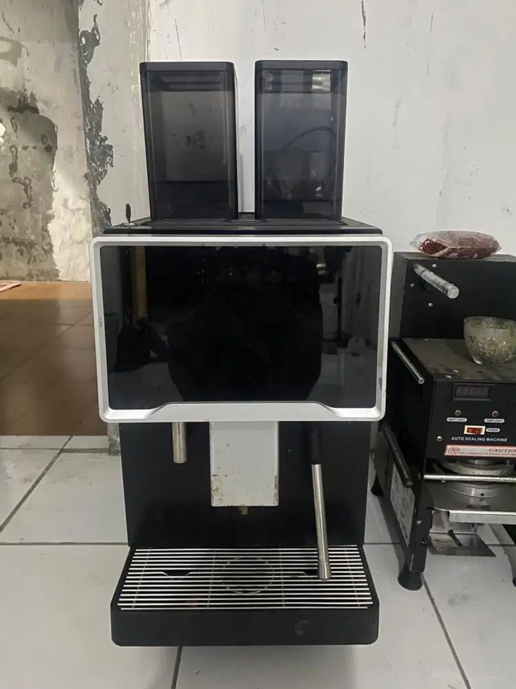Mesin kopi DR. COFFE