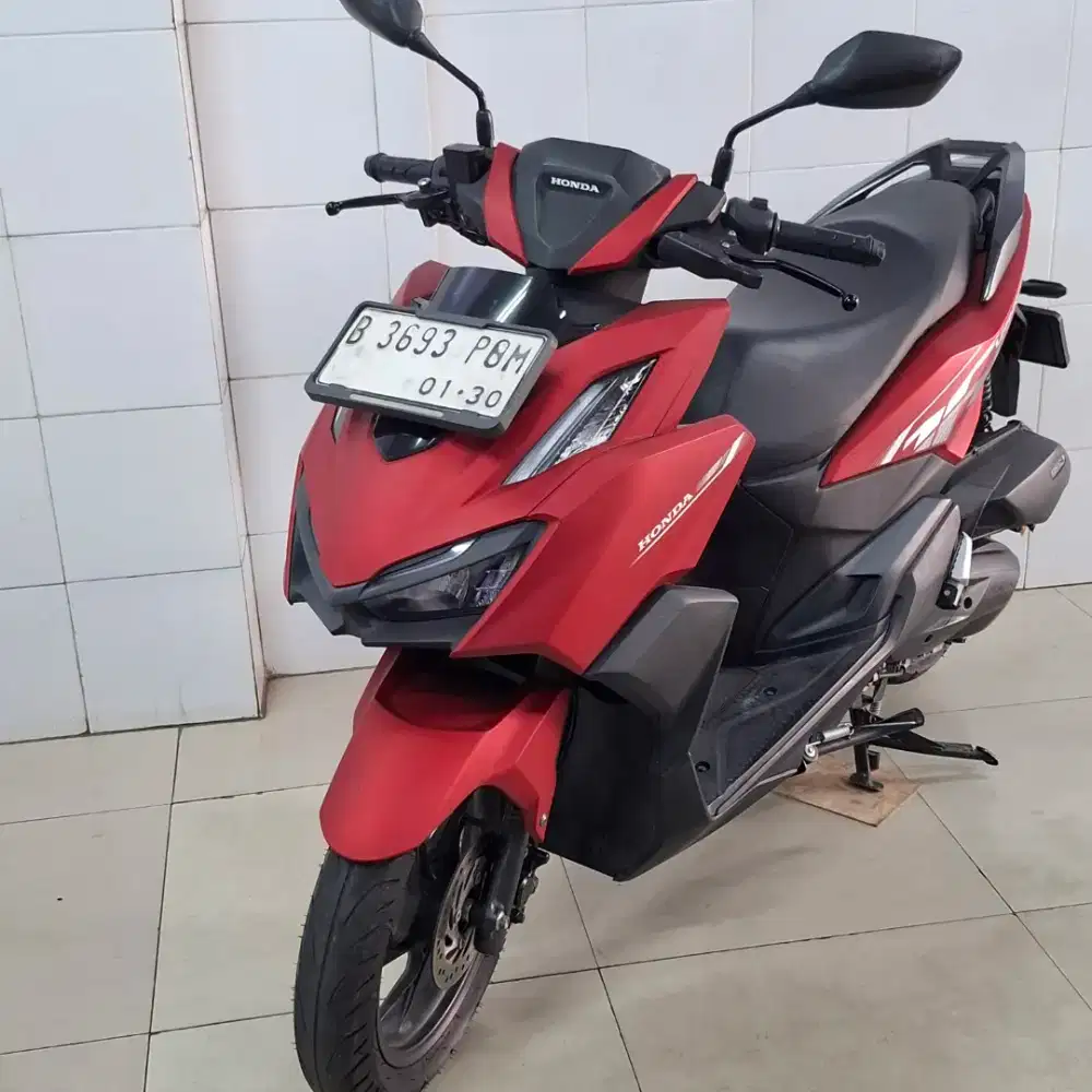 Honda vario 160 cbs 2024 dp 1juta