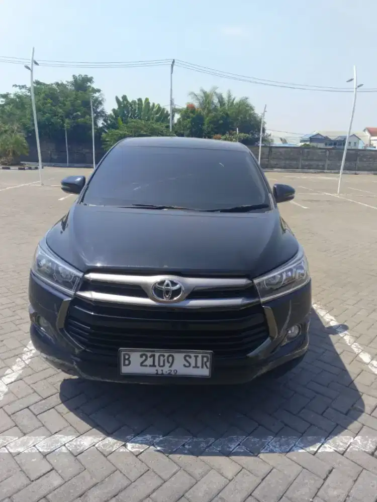 INNOVA REBOUND type G 2019