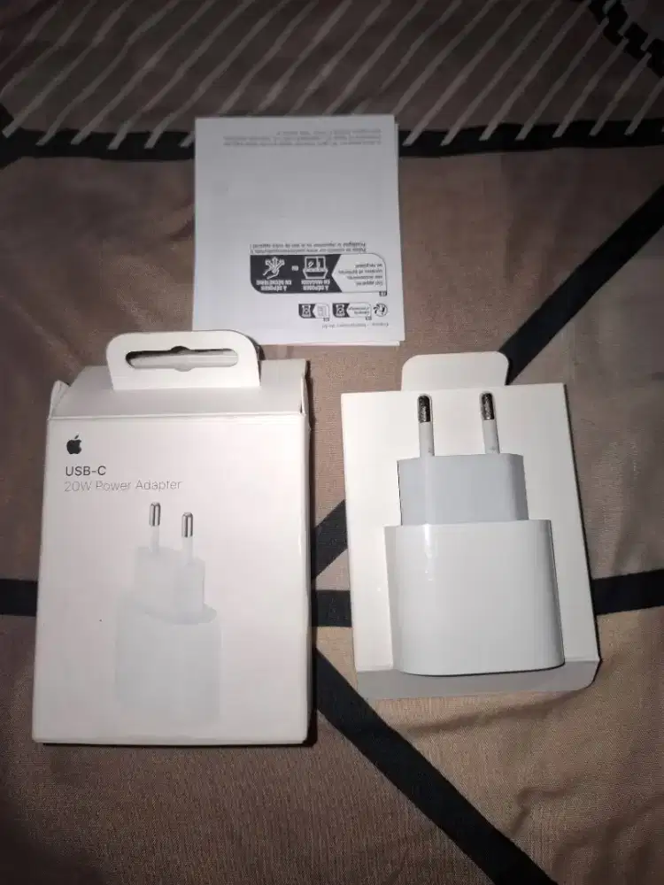 Adaptor ori iPhone ex iBox