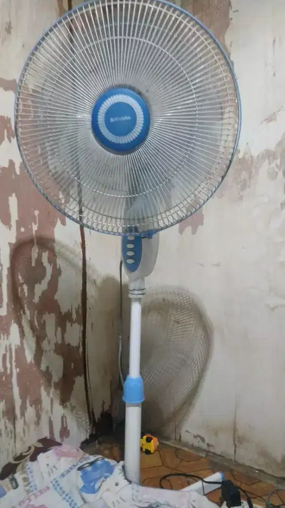 Kipas angin miyako