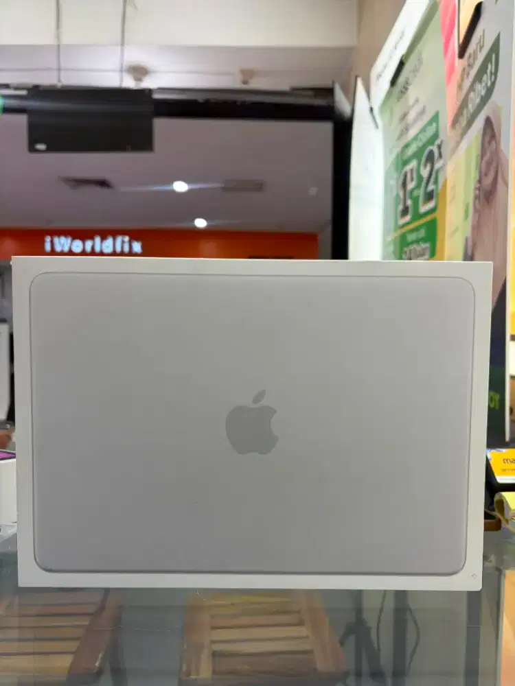 Macbook Neo 256 Ibox