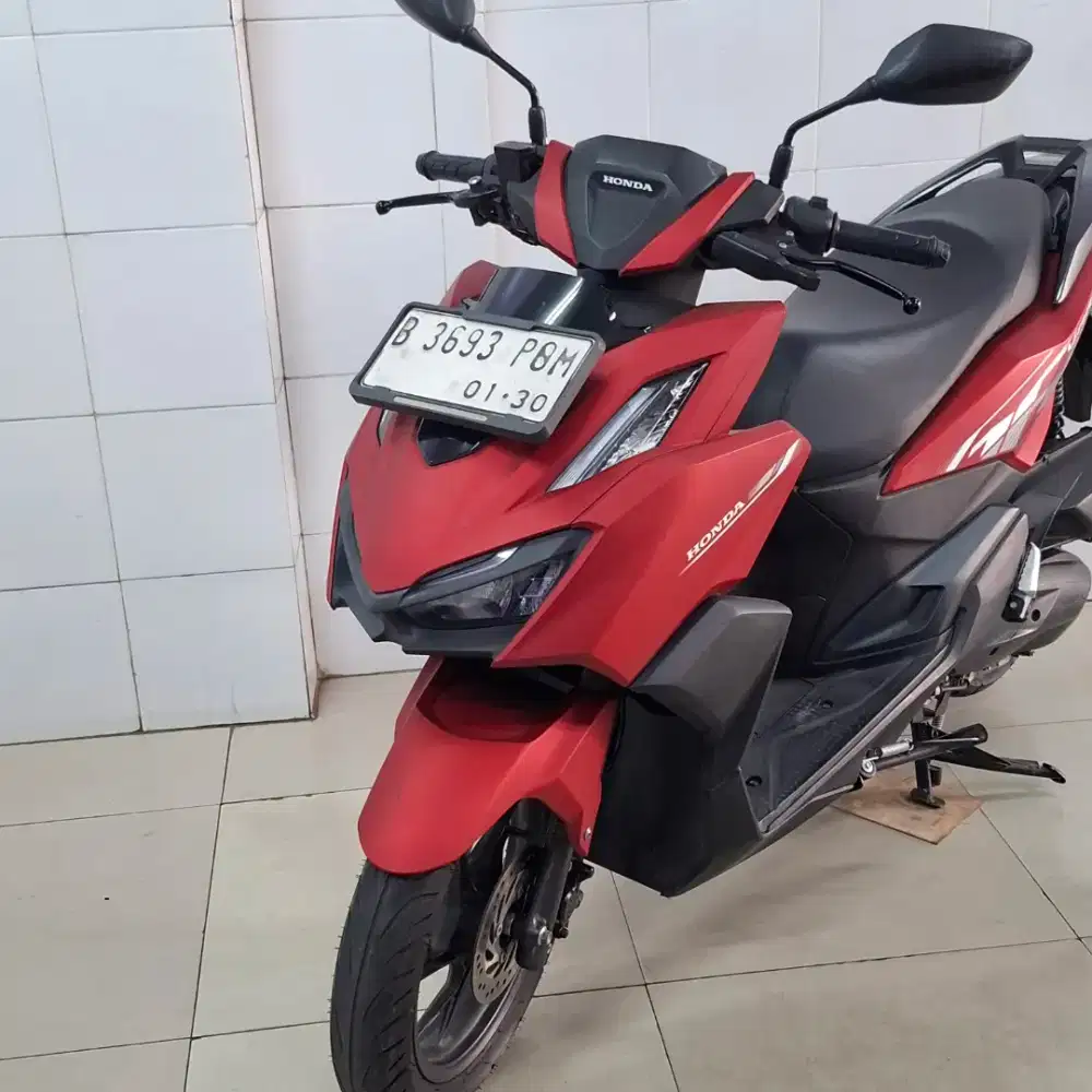 Honda vario 160 cbs 2024 dp 1juta