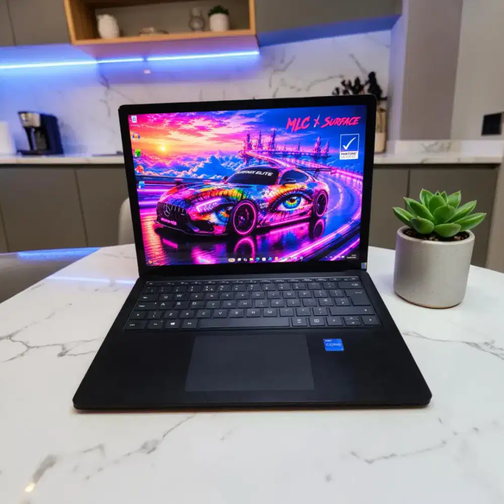 Microsoft Surface Laptop 4 i7 Gen 11 Premium Edition