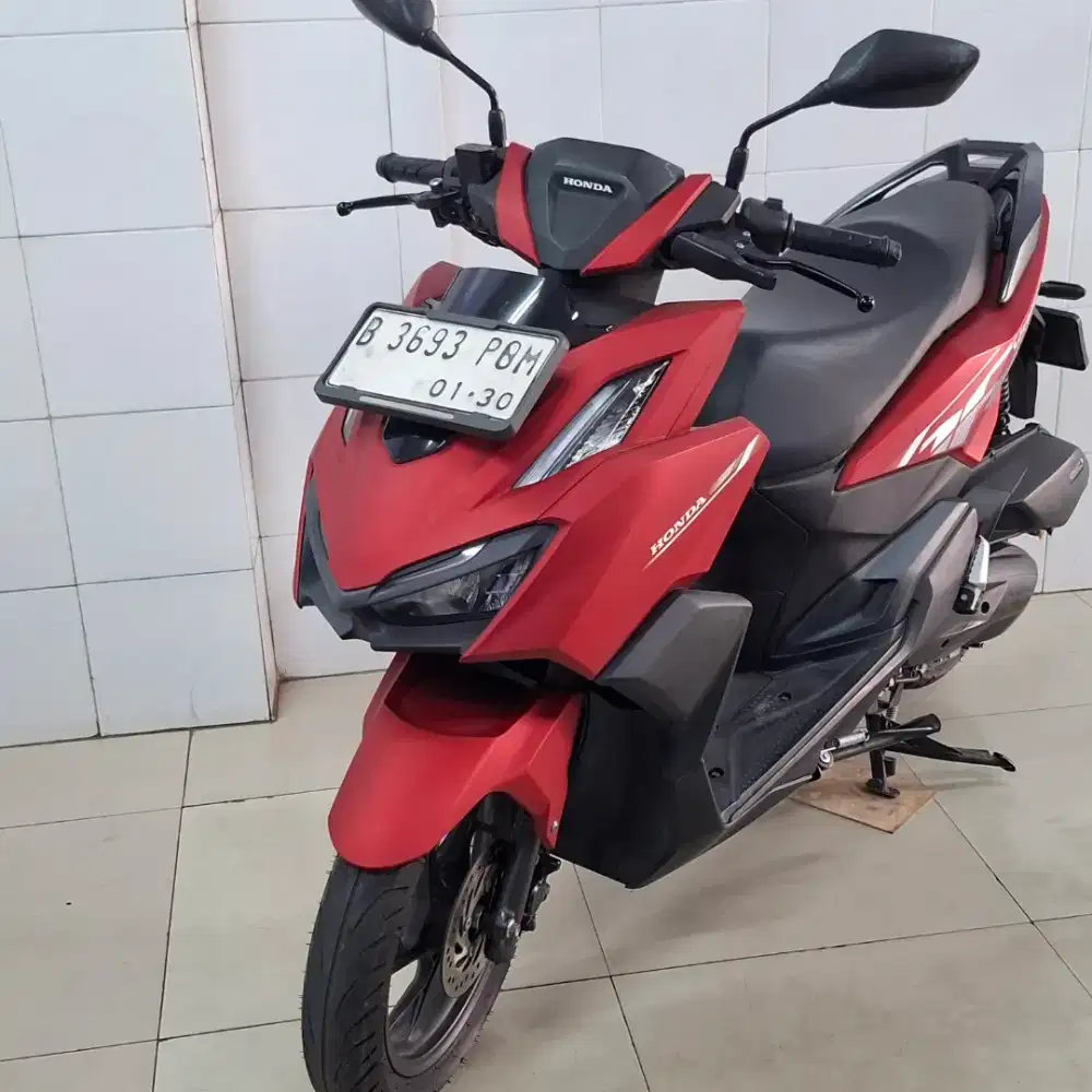 Honda vario 160 cbs 2024 dp 1juta