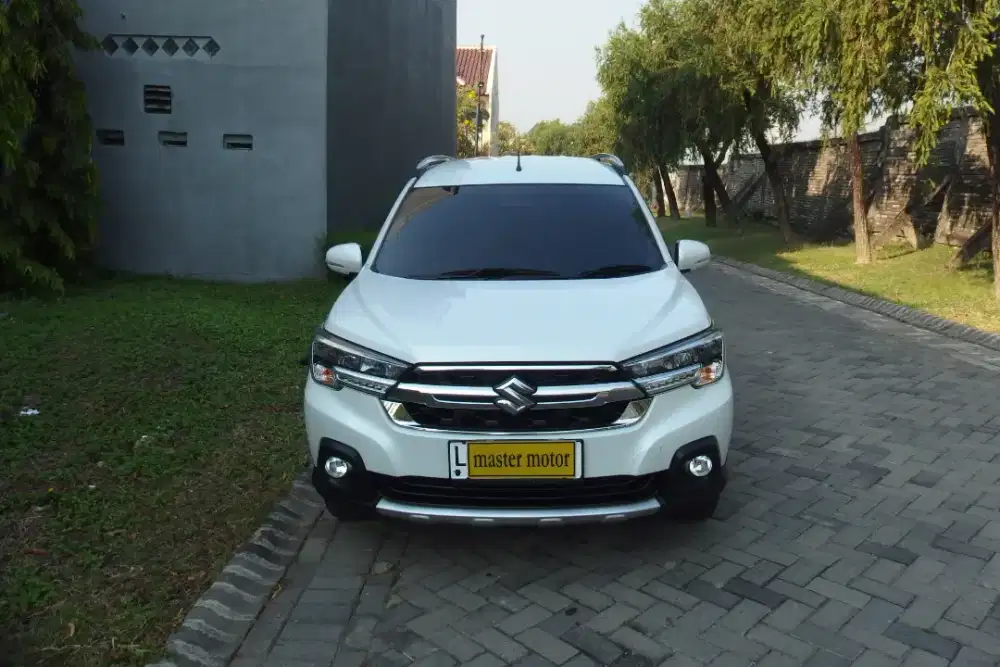 SUZUKI XL7 ZETA 2025 MATIC