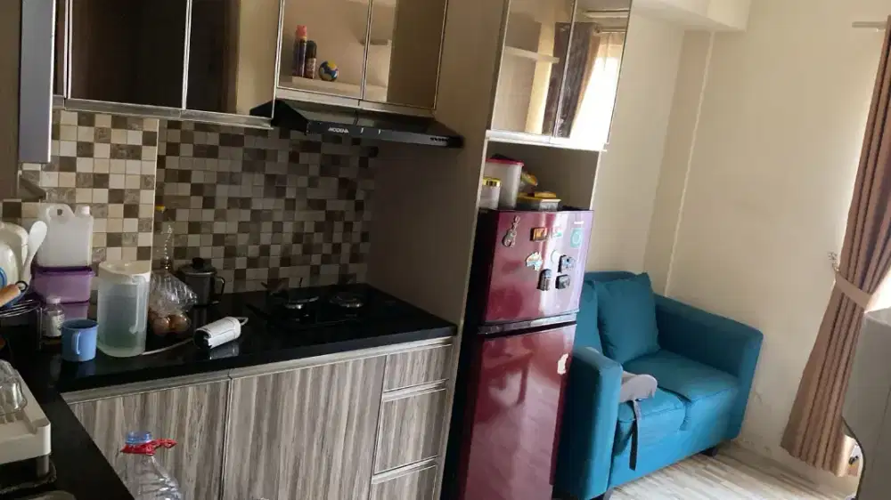 Disewakan Apartemen Podomoro Golf View