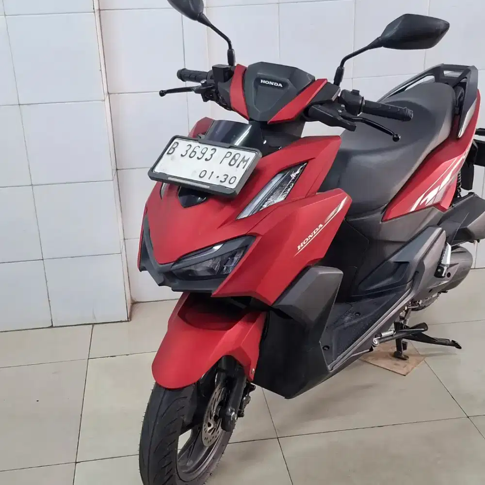 Honda vario 160 cbs 2024 dp 1juta