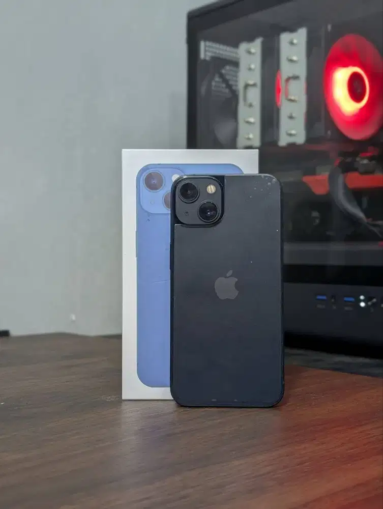 IPhone 13 128GB Inter