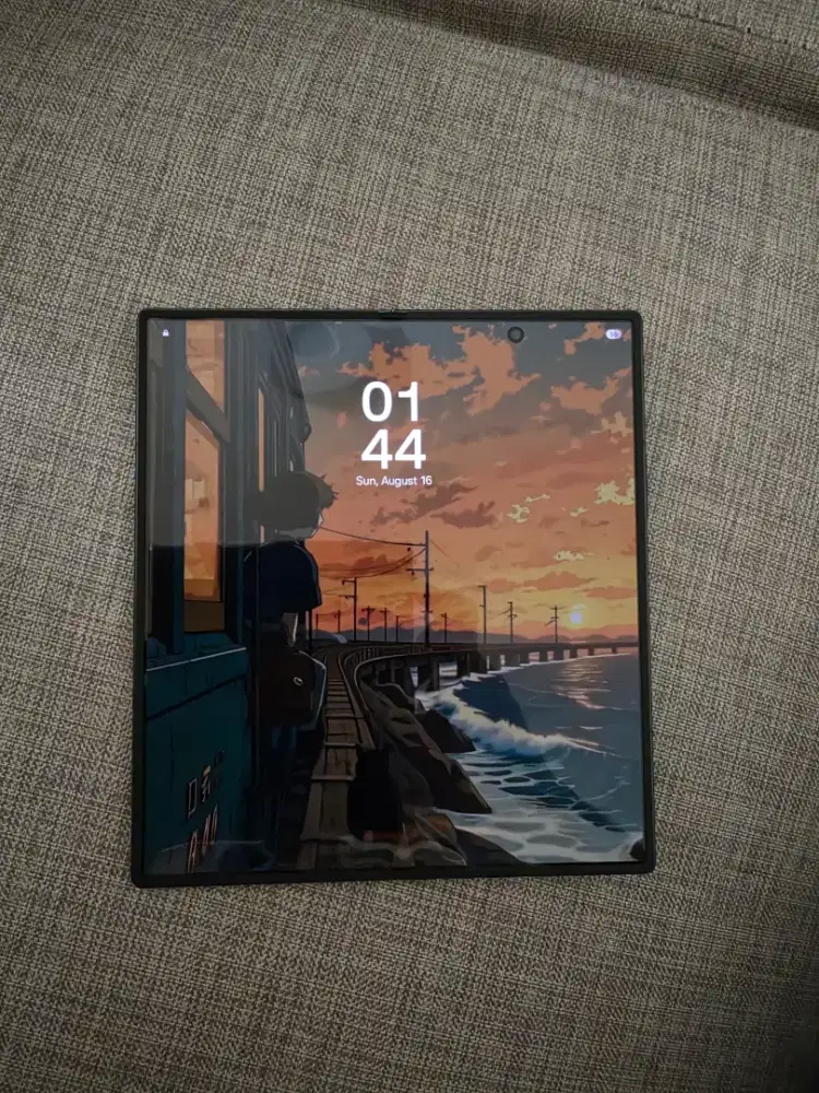 Samsung galaxy z fold 7 512GB