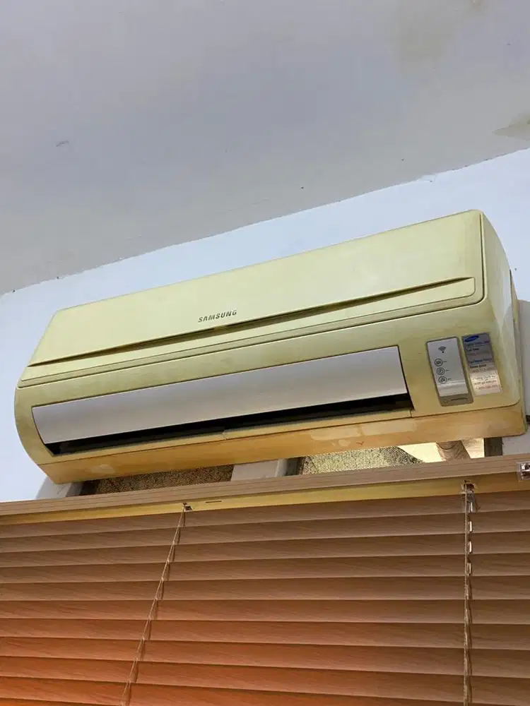 AC Samsung 3/4 pk Jual Murah