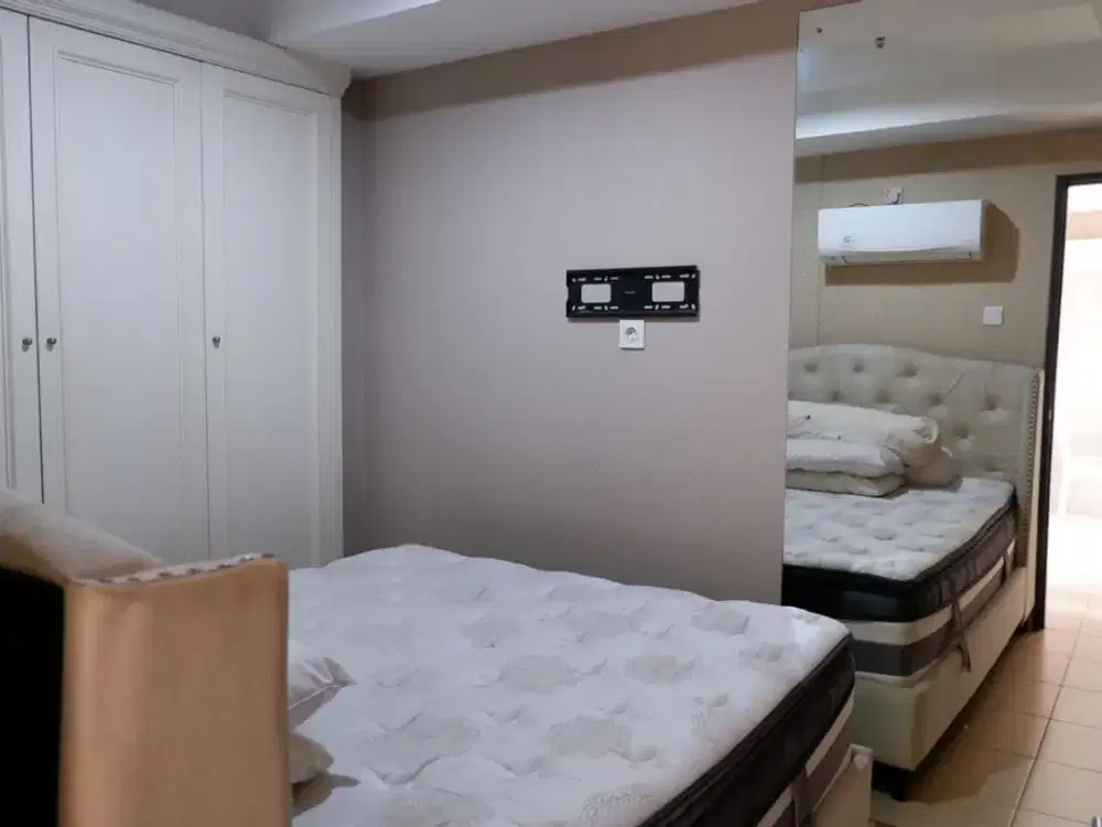 Jual Cepat Apartemen Belmont Residence, Meruya Jakarta Barat